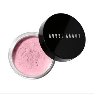 Bobbi Brown retouching powder -pink 3